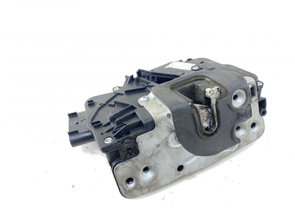 1837950 Sliding door lock right FORD TRANSIT IV (2013-)