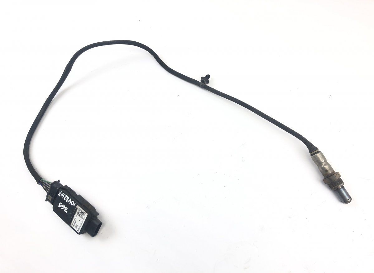 0281009081 Exhaust / NOX Sensor  FORD RANGER III (TKE, PX) (2011-2023)