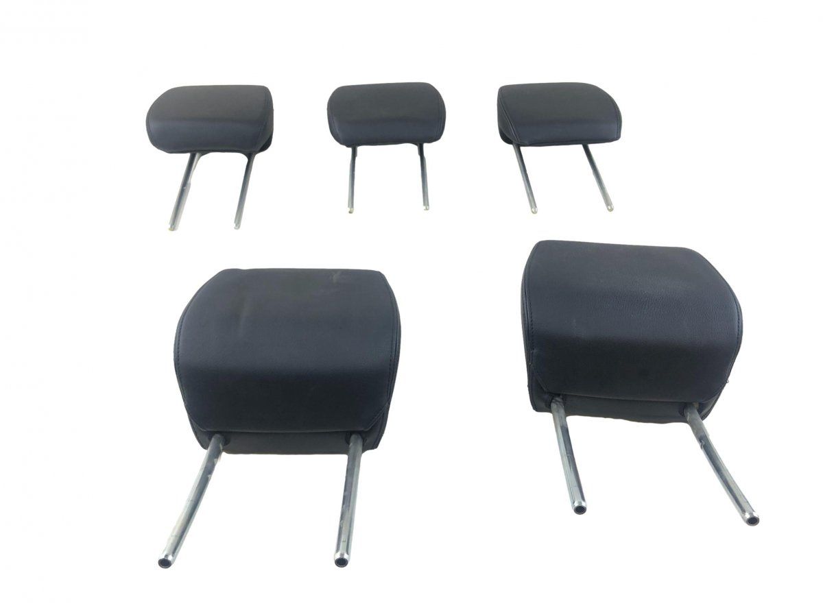 2266297 1943453 1943464 Headrest set FORD RANGER III (TKE, PX) (2011-2023)