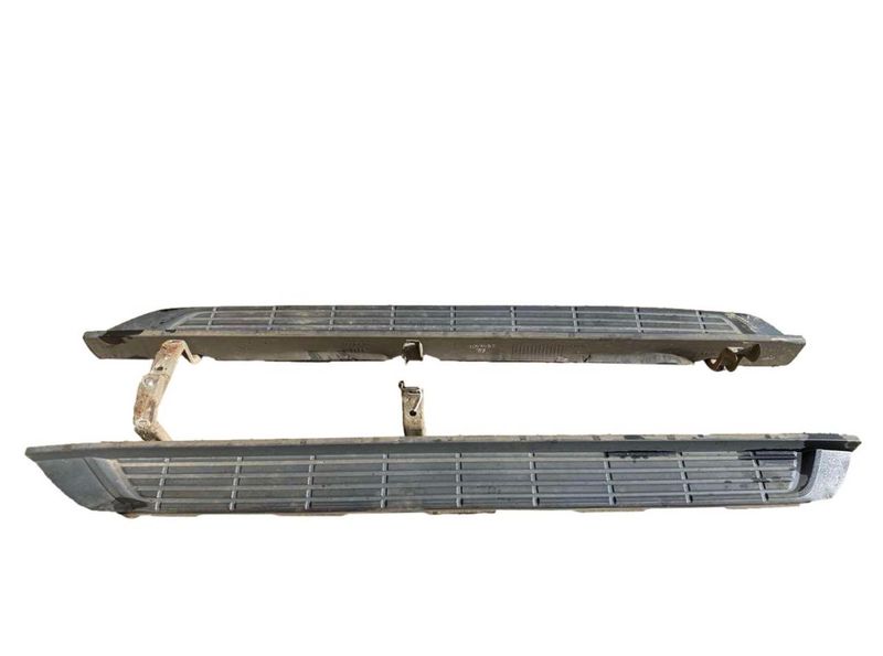 2518248 Foot step set FORD RANGER III (TKE, PX) (2011-2023)
