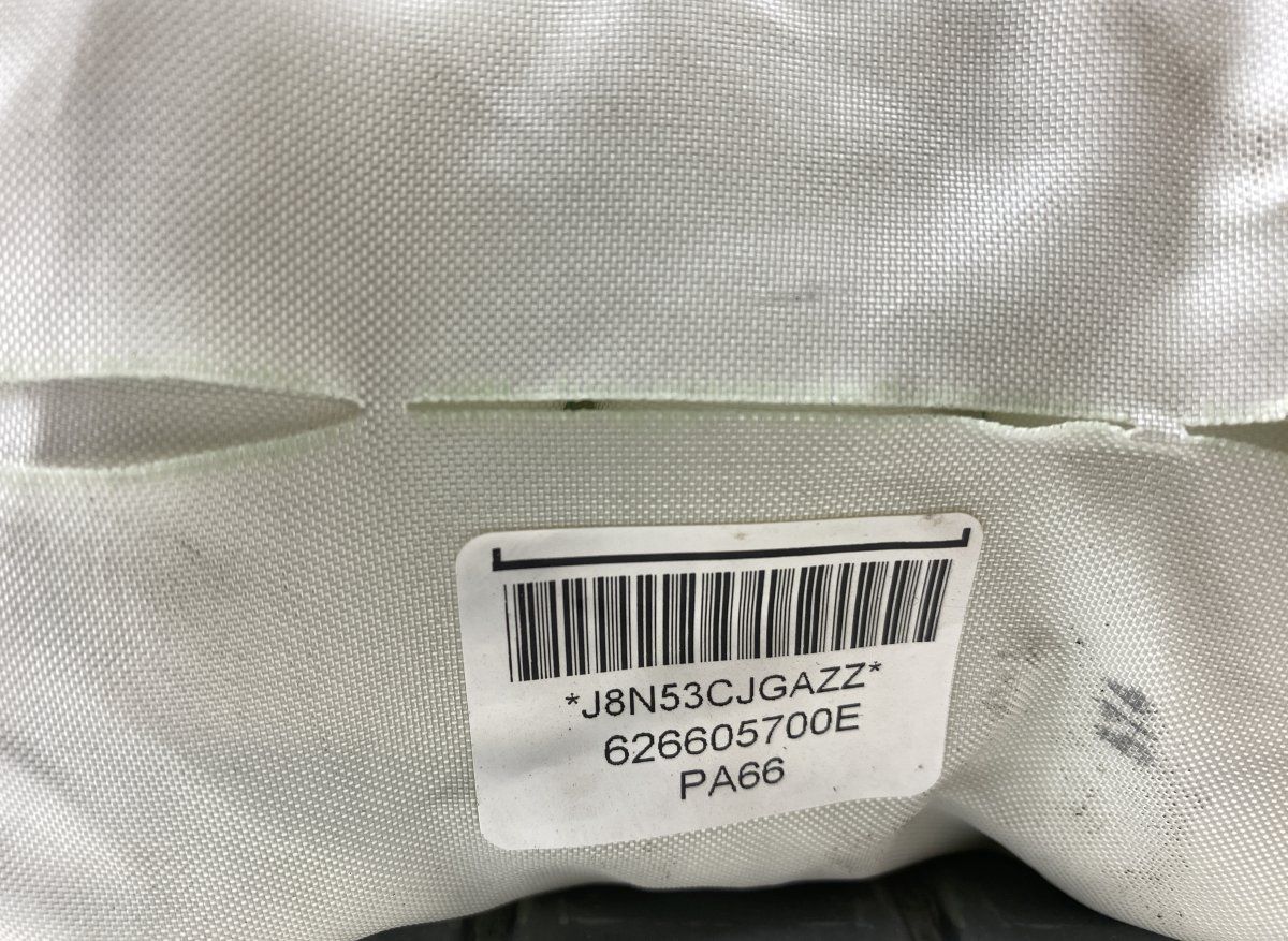 2323189 Passenger Airbag FORD RANGER III (TKE, PX) (2011-2023)