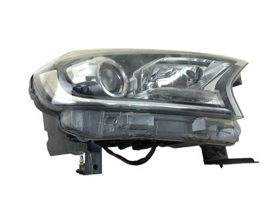2019199 Headlight right FORD RANGER III (TKE, PX) (2011-2023)