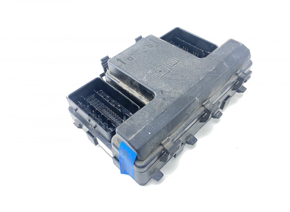 Fuse box FORD RANGER III (TKE, PX) (2011-2023)