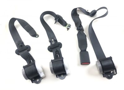 2313479 2339571 Комплект предпазни колани FORD RANGER III (TKE, PX) (2011-2023)