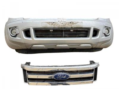 5271410 1758182 Front Bumper FORD RANGER III (TKE, PX) (2011-2023)