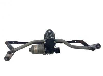 1733604 1736639 Мотор на чистачките на предното стъкло FORD RANGER III (TKE, PX) (2011-2023)