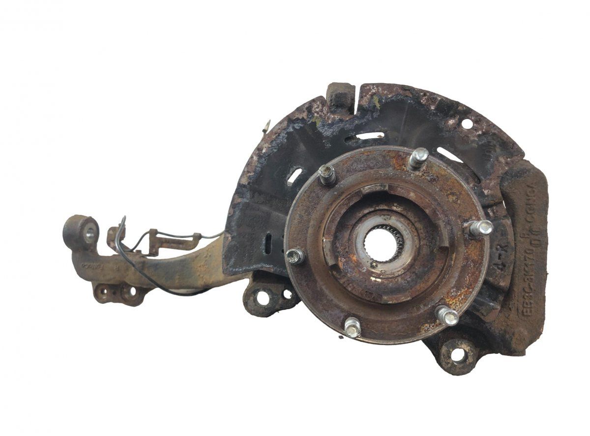 5367053 Wheel bearing housing front right FORD RANGER III (TKE, PX) (2011-2023)