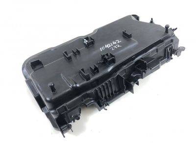 175B16051R Капак на двигателя FIAT TALENTO II (296) (2016-2020)