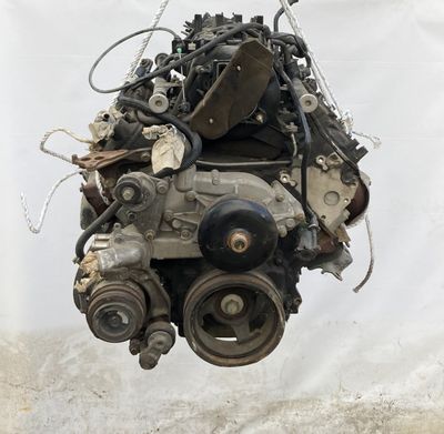 25758858 12580162 5647813 5632697 447220-3426 10S17F HF0134A 12577396 25165924 12567393 GM15752335 25326961A LM7 двигател GMC SAVANA 1500 [САЩ] (2002-)