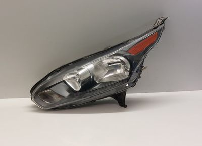 90070362 FT11-13W030DB FT1113W030DB Headlight left FORD TRANSIT / TOURNEO CONNECT II (2013-2022)