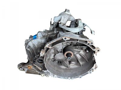 2224358 Скоростна кутия FORD TRANSIT / TOURNEO CONNECT II (2013-2022)