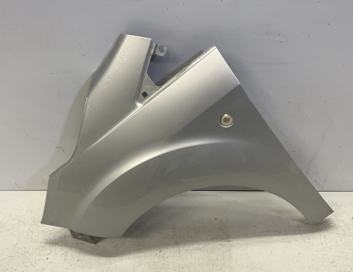 PET76-A16016-AF Fender Front Left FORD TRANSIT / TOURNEO COURIER I (2014-)