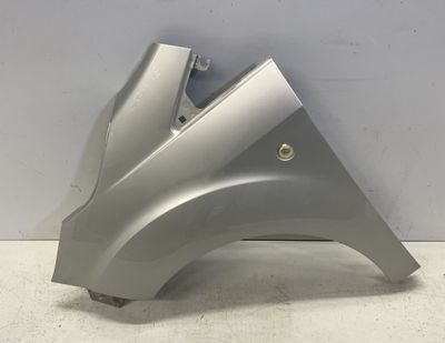 PET76-A16016-AF Fender Front Left FORD TRANSIT / TOURNEO COURIER I (2014-)