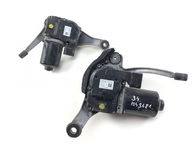 1945791 Wiper Motor Windscreen FORD TRANSIT / TOURNEO CUSTOM I (2012-)