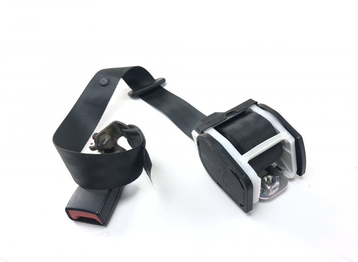 2042242 Seat Belt Front center FORD TRANSIT / TOURNEO CUSTOM I (2012-)
