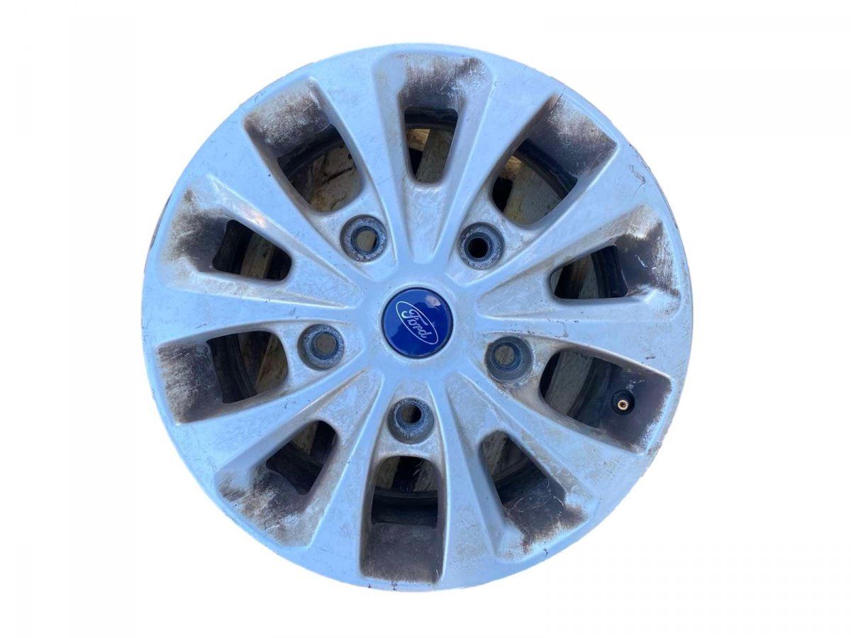 2221673 Rim 1 pc FORD TRANSIT / TOURNEO CUSTOM I (2012-)
