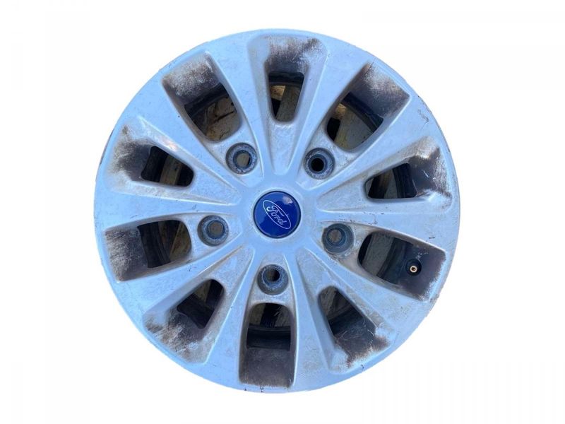 2221673 Rim 1 pc FORD TRANSIT / TOURNEO CUSTOM I (2012-)