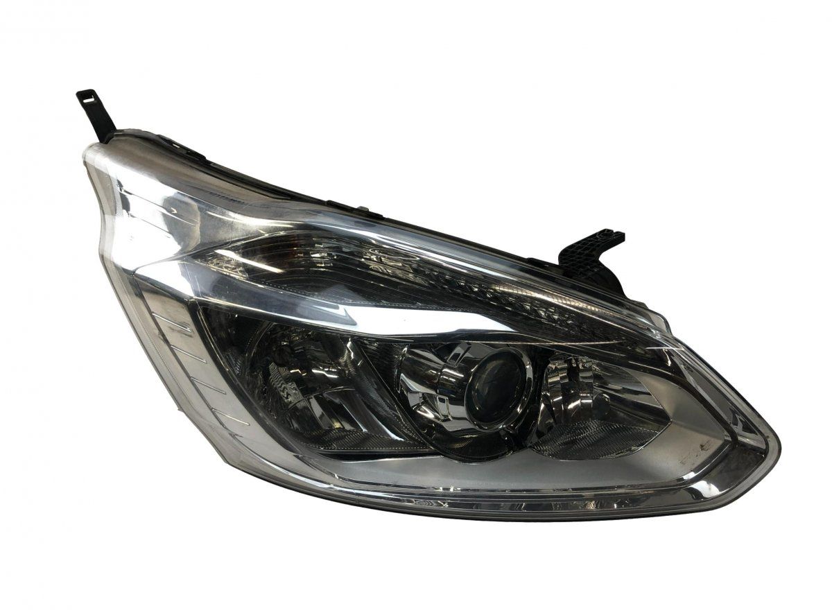 2045124 Headlight right FORD TRANSIT / TOURNEO CUSTOM I (2012-)