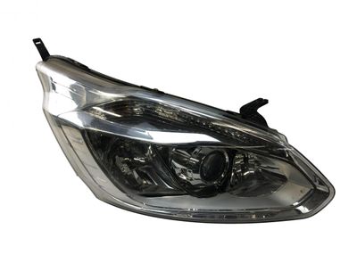 2045124 Headlight right FORD TRANSIT / TOURNEO CUSTOM I (2012-)