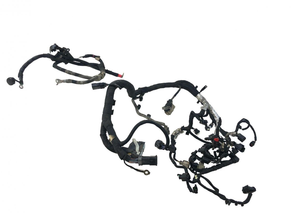2348866 Engine wiring harness FORD TRANSIT / TOURNEO CUSTOM I (2012-)