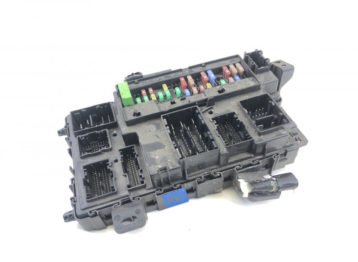 2643972 A2C766861200000 Fuse box FORD TRANSIT / TOURNEO CUSTOM I (2012-)