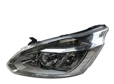 2045132 Headlight left FORD TRANSIT / TOURNEO CUSTOM I (2012-)