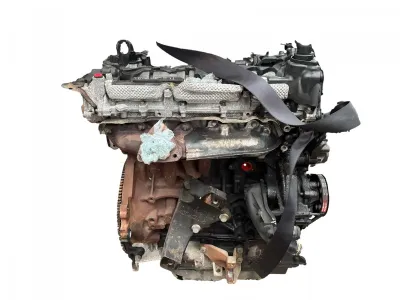 BKFB engine YMFS Ford Transit IV 2.0 TDCi 96kw EURO 6