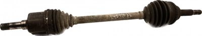 1495673 1782559 Drive Shaft Front Left                                      FORD TRANSIT III (2006-2013)