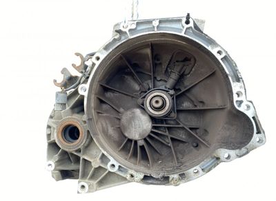 Gearbox FORD TRANSIT CONNECT I (2002-2013)