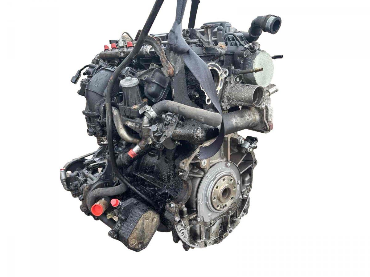 DRF4 DRFF DRFG CVFF CYF5 CYFF Engine FORD TRANSIT / TOURNEO CUSTOM I (2012-)