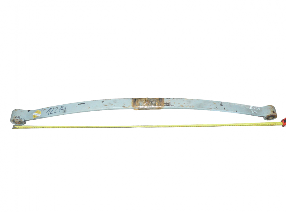 565074-LS Spring Rear Right FORD TRANSIT III (2006-2013)