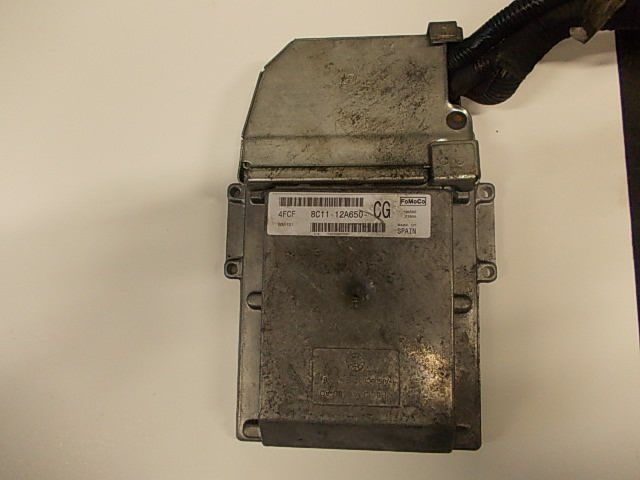 Engine Control Unit / module (ECU) FORD TRANSIT III (2006-2013)