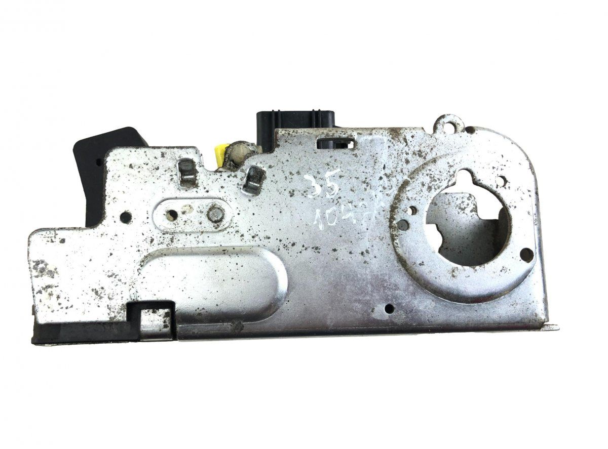 1945261 Door Lock Front Right FORD TRANSIT III (2006-2013)