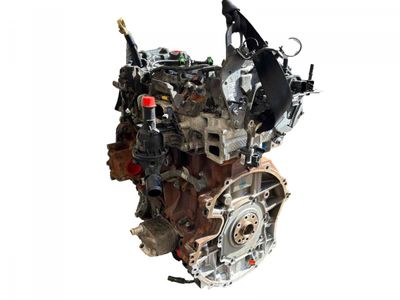 N0HA BCFB BLFB Engine FORD TRANSIT IV (2013-)