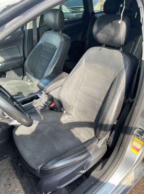 Set Of Seats FORD MONDEO Mk IV (BA7) (2007-2014)