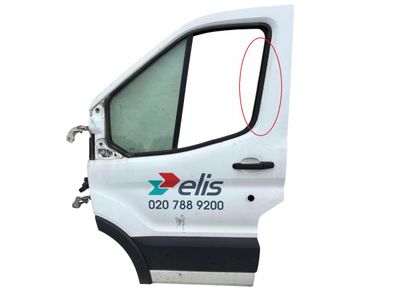 2522814 Врата предна лява FORD TRANSIT IV (2013-)