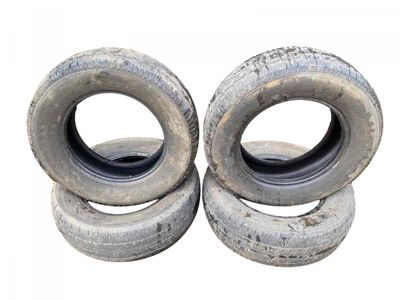 Tyre 4 pcs FORD TRANSIT IV (2013-)