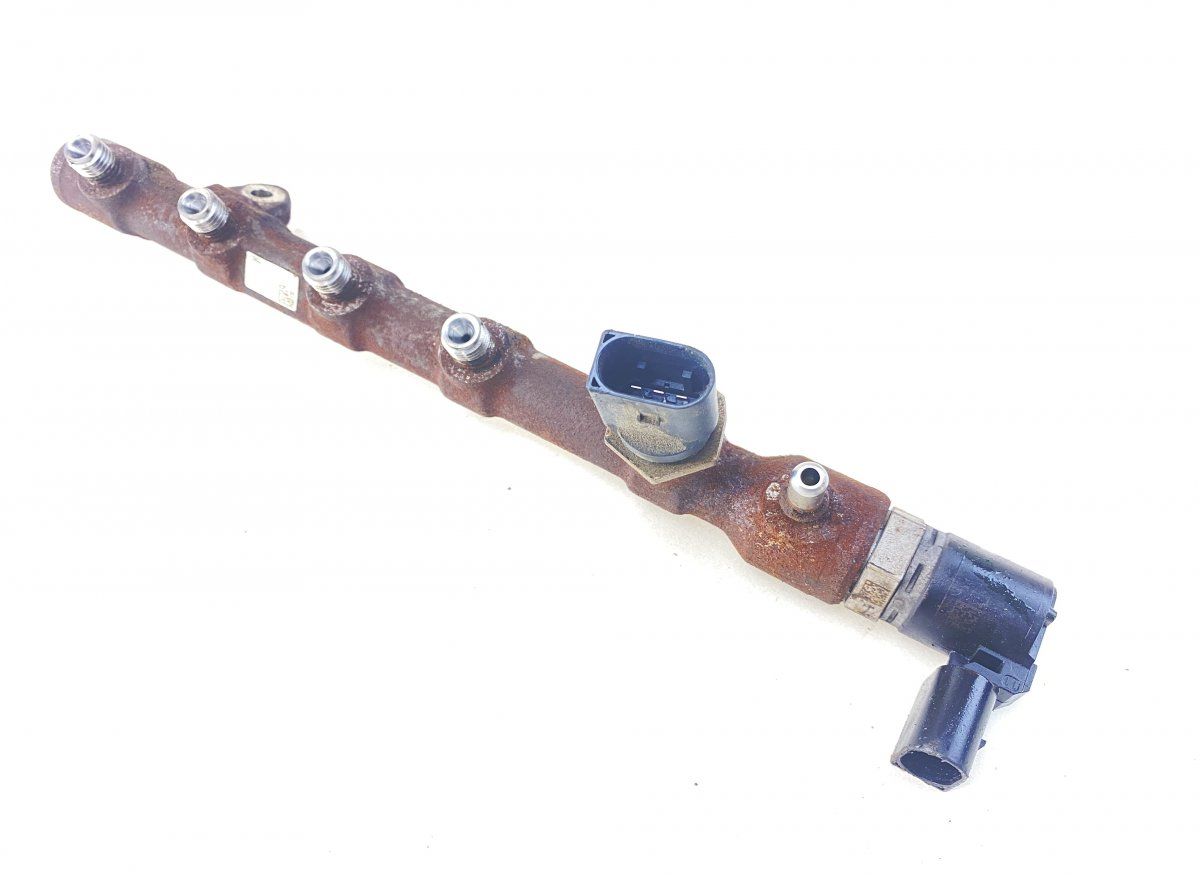 A2C97758000 Fuel Distributor / fuel rail FORD TRANSIT IV (2013-)