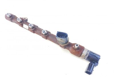 A2C97758000 Fuel Distributor / fuel rail FORD TRANSIT IV (2013-)
