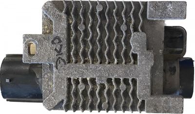Radiator Fan Relay / Control unit FORD MONDEO Mk IV (BA7) (2007-2014)