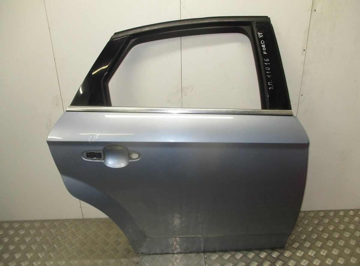 Door Rear Right FORD MONDEO Mk IV (BA7) (2007-2014)