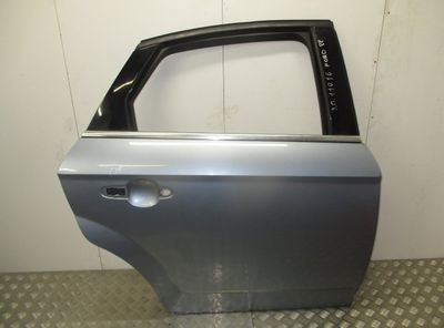 Door Rear Right FORD MONDEO Mk IV (BA7) (2007-2014)