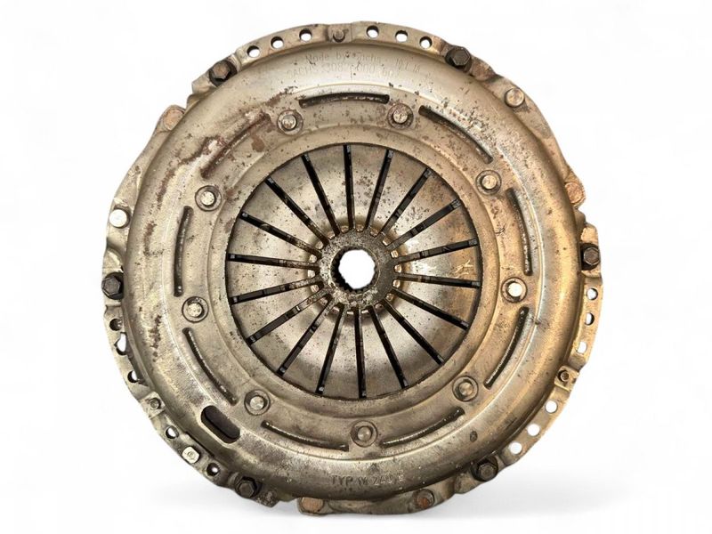 415064710 3082000607 Clutch set FORD MONDEO Mk IV (BA7) (2007-2014)