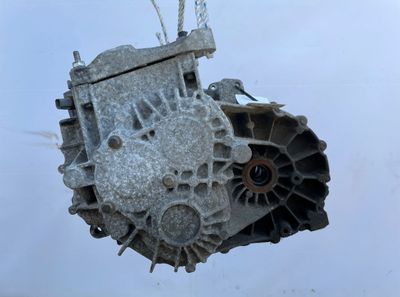 BG9R-7002-JCD TIGB1 Gearbox FORD MONDEO Mk IV (BA7) (2007-2014)