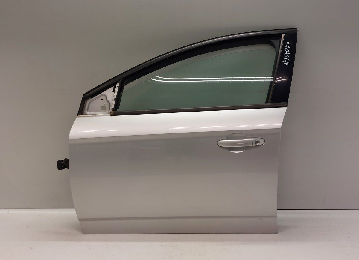 PBS71-A20125-AC PBS71A20125AC 1778162 Door Front Left FORD MONDEO Mk IV (BA7) (2007-2014)