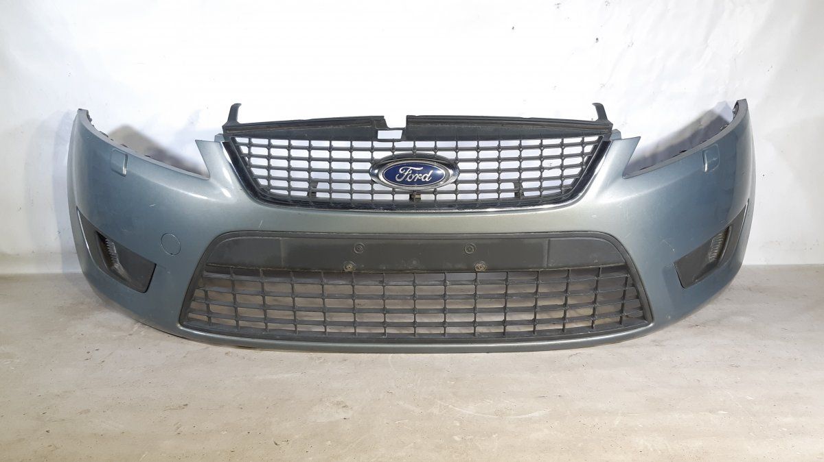 Front Bumper FORD MONDEO Mk IV (BA7) (2007-2014)