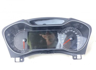 1859263 Instrument Cluster FORD MONDEO Mk IV (BA7) (2007-2014)