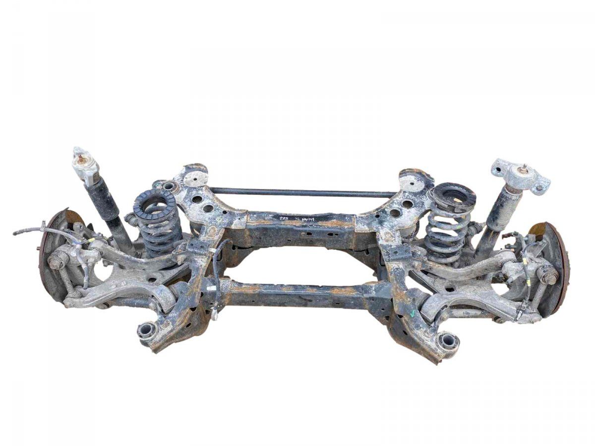 2435112 Rear axle Beam FORD MONDEO Mk V (CD, CE, CF) (2014-2022)
