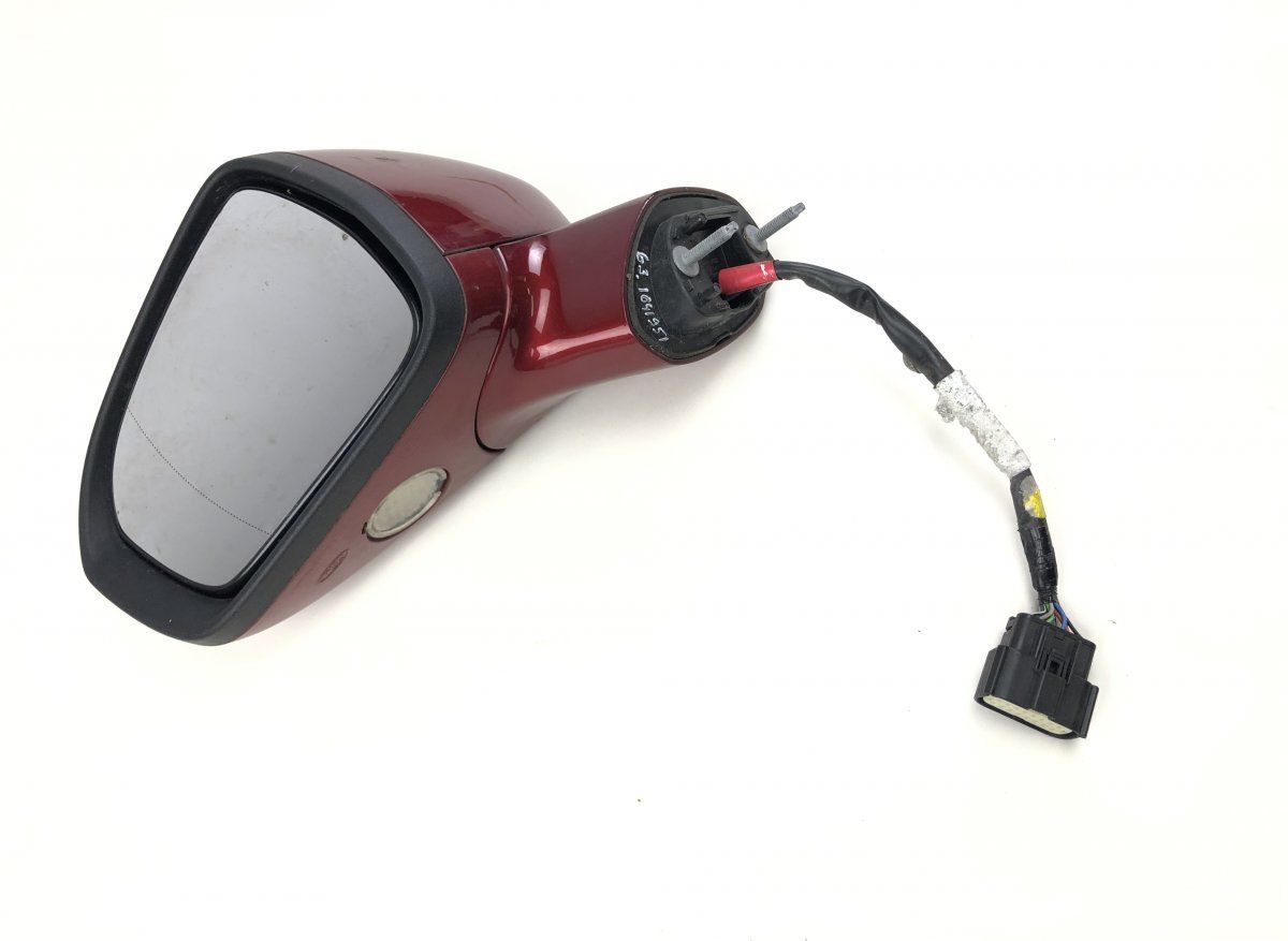 2121006 Mirror left FORD MONDEO Mk V (CD, CE, CF) (2014-2022)
