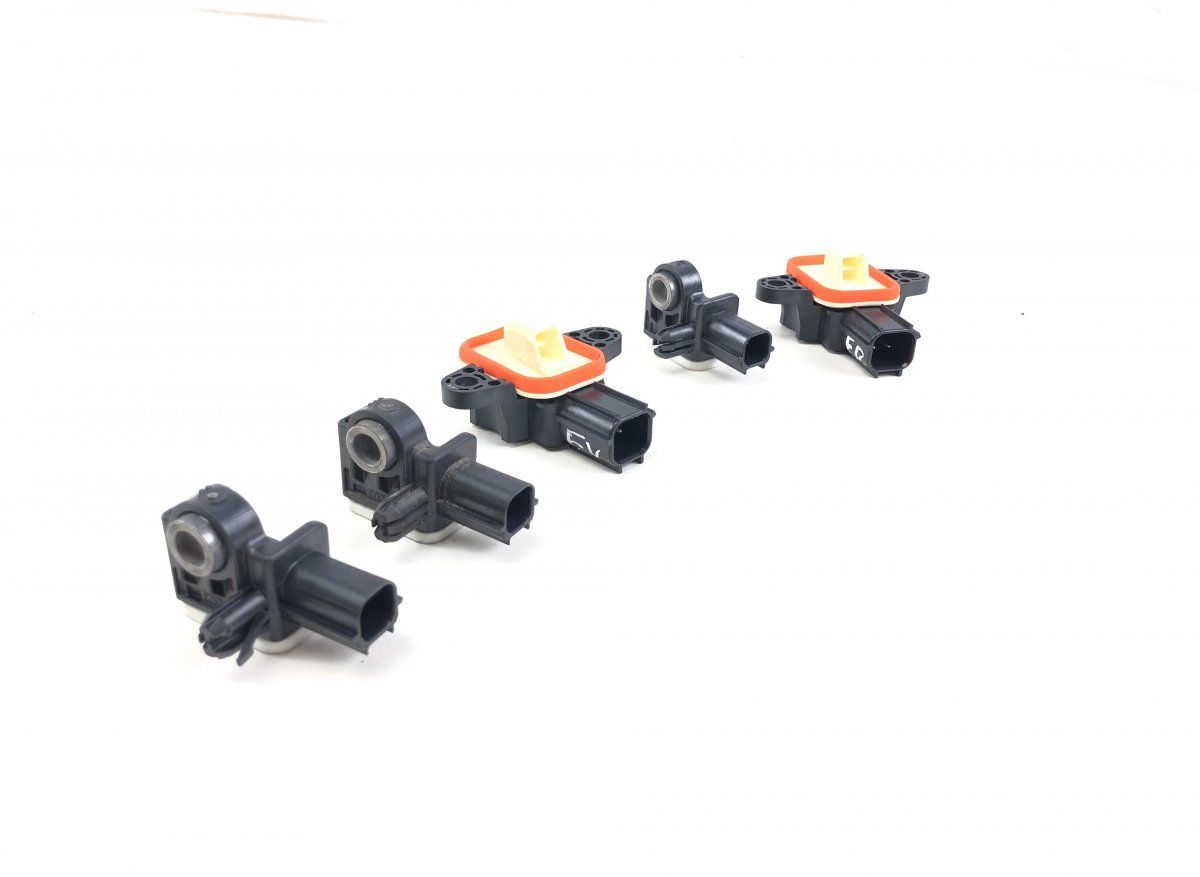 5118643 Crash Sensor Front FORD MONDEO Mk V (CD, CE, CF) (2014-2022)